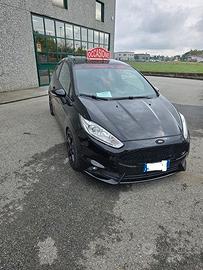 FORD FIESTA ST