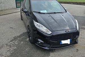 FORD FIESTA ST