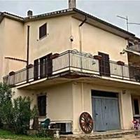 Villetta a Manciano (GR)