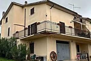 Villetta a Manciano (GR)