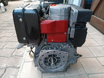 Motore Lombardini 225 15 ld 