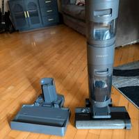 Dreame H11 Core lavapavimenti e aspirapolvere