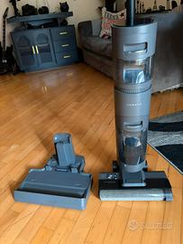 Dreame H11 Core lavapavimenti e aspirapolvere