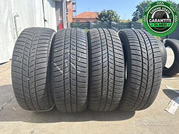 gomme usate 2355518 Winter BARUM - Polaris 5 - 022