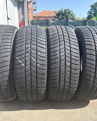 gomme usate 2355518 Winter BARUM - Polaris 5 - 022