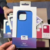 Cover MagSafe C&C Originali iPhone