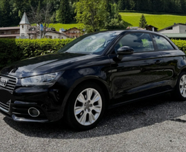 Audi A1 1.2 TFSI