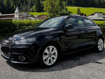 Audi A1 1.2 TFSI