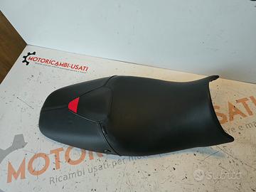 sella triumph speed triple 1050