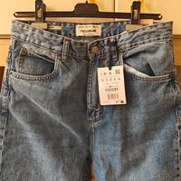 Jeans Pull & Bear Baggy 44