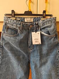 Jeans Pull & Bear Baggy 44