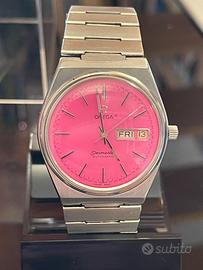 Omega seamaster