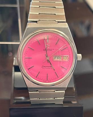 Omega seamaster