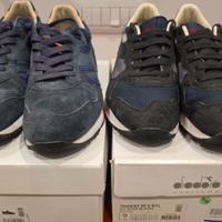 Sneakers diadora  N9000 uomoo 43