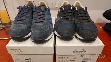 Sneakers diadora  N9000 uomoo 43