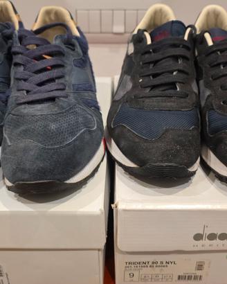 Sneakers diadora  N9000 uomoo 43