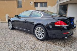 Bmw 630i coupe