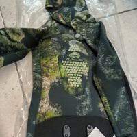 muta h. dessault merou Camo 5mm 