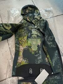 muta h. dessault merou Camo 5mm 