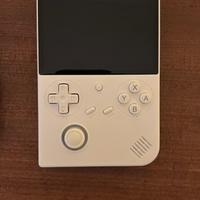 Anbernic RG40XXV + Custodia (come nuovo)