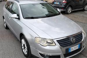 Volkswagen Passat 1.9 tdi
