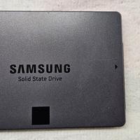 Samsung 840 EVO 750GB

