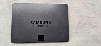 Samsung 840 EVO 750GB

