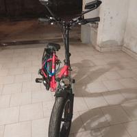 Bici elettrica