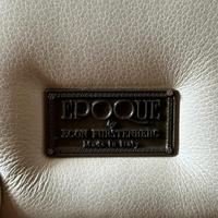 Poltrona e Divano Epoque by Egon Furstenberg