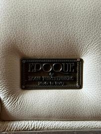 Poltrona e Divano Epoque by Egon Furstenberg