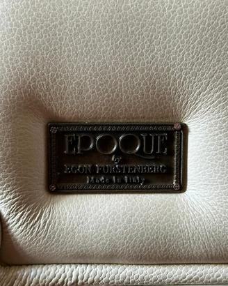 Poltrona e Divano Epoque by Egon Furstenberg