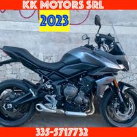 Triumph Tiger Sport 660 - Km 990- 03/2023
