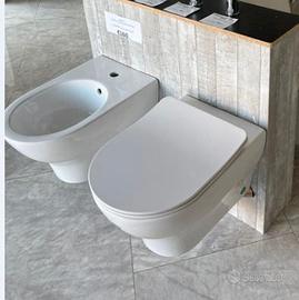 COPPIA SANITARI SOSPESI IN PROMOZIONE !!!