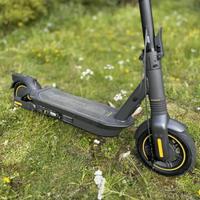 Ninebot Max G2  Monopattino Elettrico