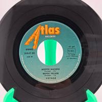 disco vinile 45 giri