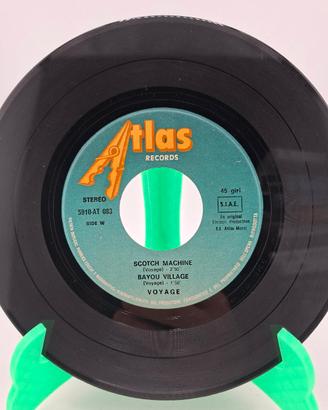 disco vinile 45 giri