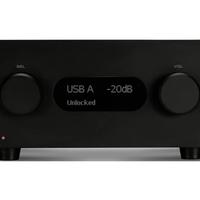 Convertitore digitale/analog AUDIOLAB M-DAC Plus