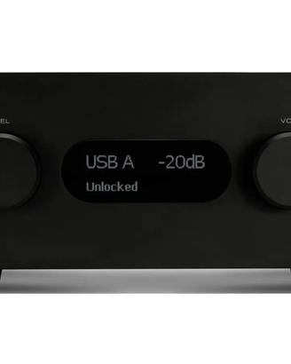 Convertitore digitale/analog AUDIOLAB M-DAC Plus