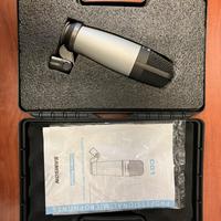 Samson C01 Microfono Condensatore