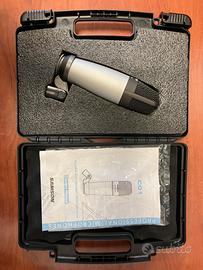 Samson C01 Microfono Condensatore