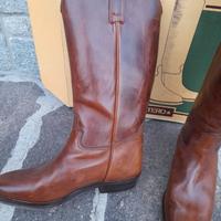 Stivali uomo Buttero