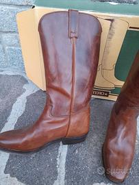 Stivali uomo Buttero