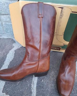 Stivali uomo Buttero