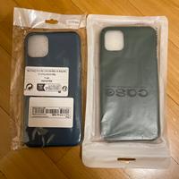 Cover Iphone 11 Pro Max x2 pz