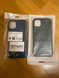 Cover Iphone 11 Pro Max x2 pz
