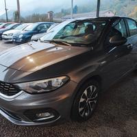 Fiat Tipo 1.6 Mjt 4 porte Lounge