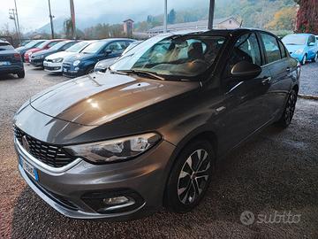 Fiat Tipo 1.6 Mjt 4 porte Lounge