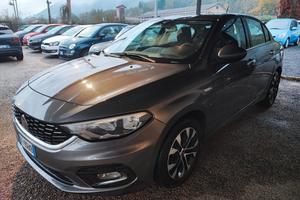 Fiat Tipo 1.6 Mjt 4 porte Lounge