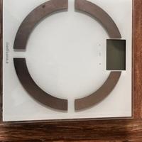 Bilancia medisana connect