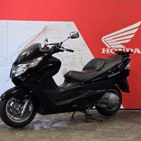 Suzuki Burgman 400 - 2009
